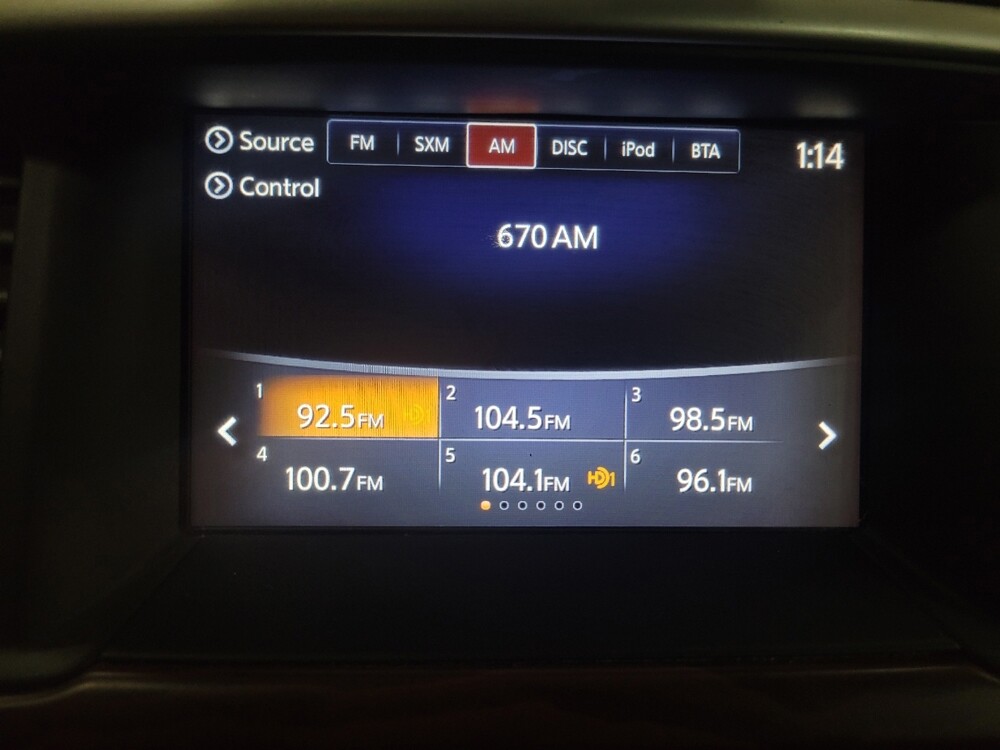 2017 Nissan Pathfinder in Glen Burnie, MD 21061 - 18128596 25