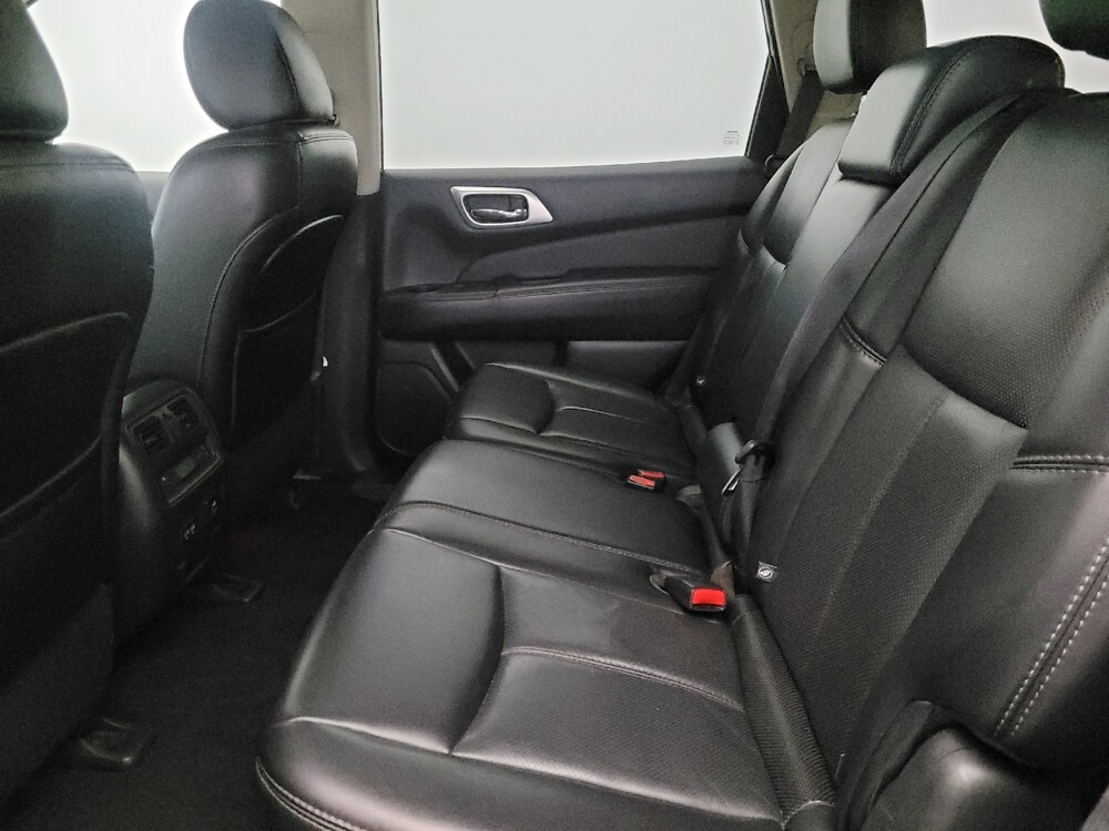 2017 Nissan Pathfinder in Glen Burnie, MD 21061 - 18128596 18