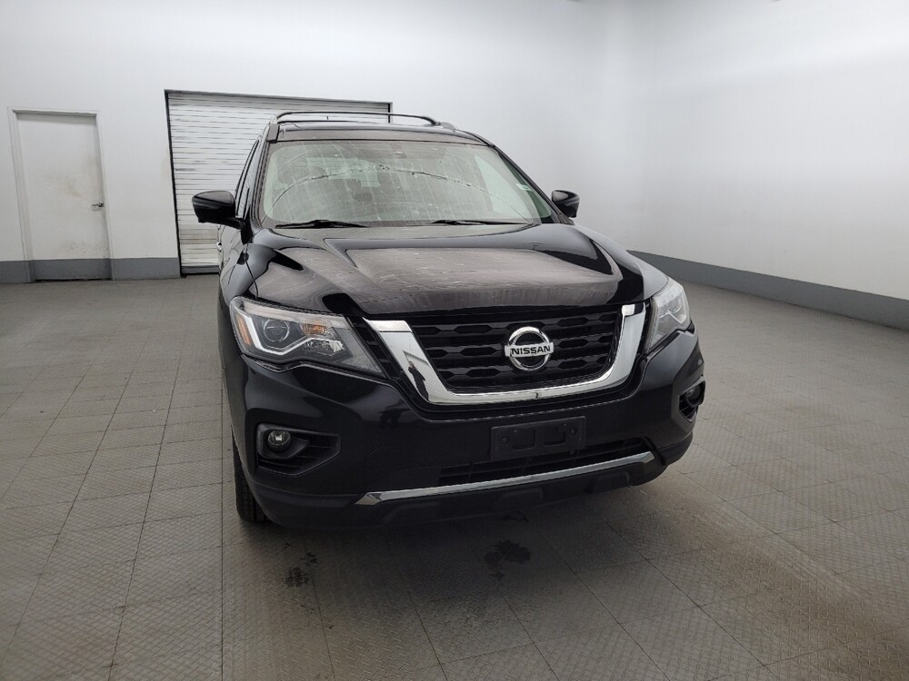 2017 Nissan Pathfinder in Glen Burnie, MD 21061 - 18128596 14