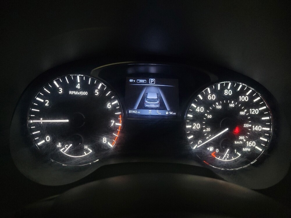 2017 Nissan Pathfinder in Glen Burnie, MD 21061 - 18128596 23