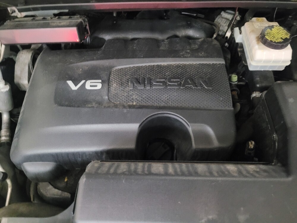 2017 Nissan Pathfinder in Glen Burnie, MD 21061 - 18128596 30