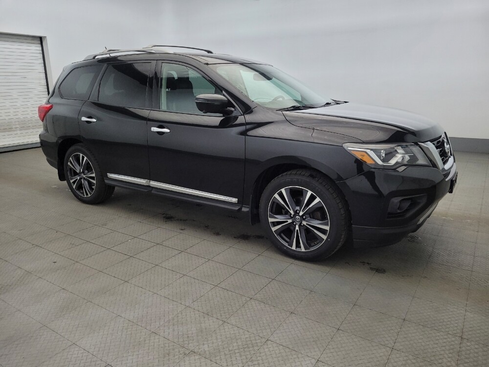 2017 Nissan Pathfinder in Glen Burnie, MD 21061 - 18128596 11