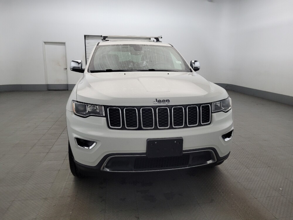 2018 Jeep Grand Cherokee in Williamstown, NJ 8094 - 18128597 14