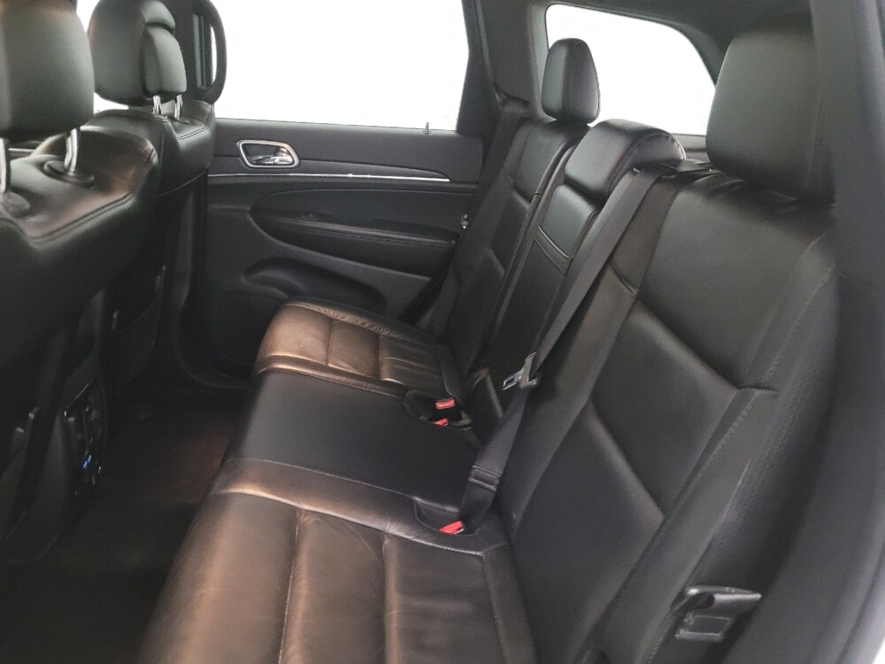 2018 Jeep Grand Cherokee in Williamstown, NJ 8094 - 18128597 18