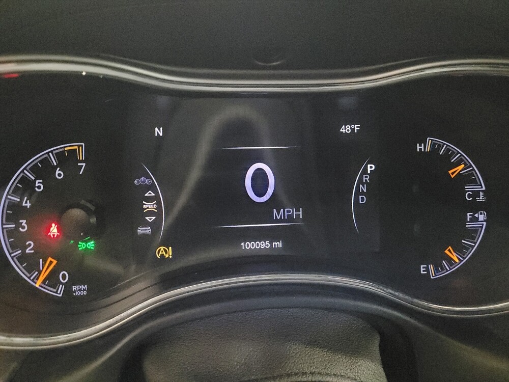 2018 Jeep Grand Cherokee in Williamstown, NJ 8094 - 18128597 23