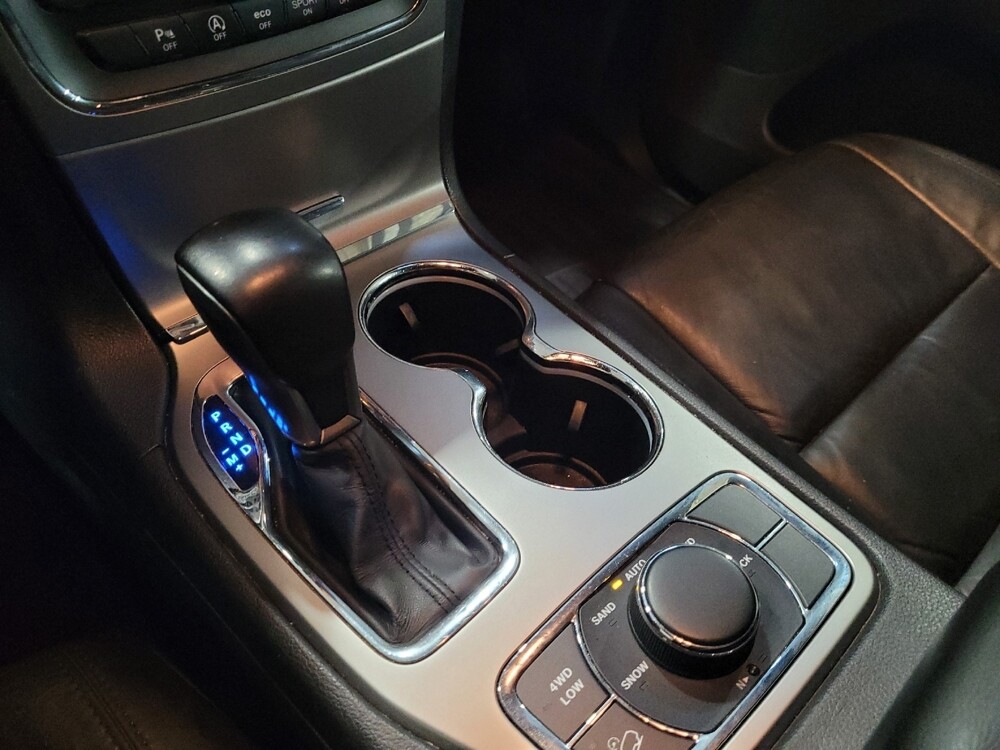 2018 Jeep Grand Cherokee in Williamstown, NJ 8094 - 18128597 26