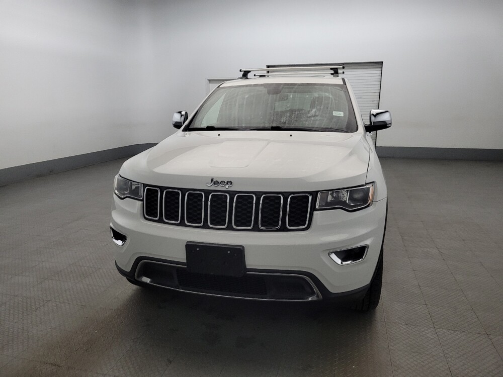 2018 Jeep Grand Cherokee in Williamstown, NJ 8094 - 18128597 15