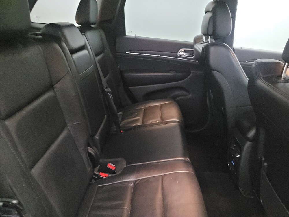 2018 Jeep Grand Cherokee in Williamstown, NJ 8094 - 18128597 19