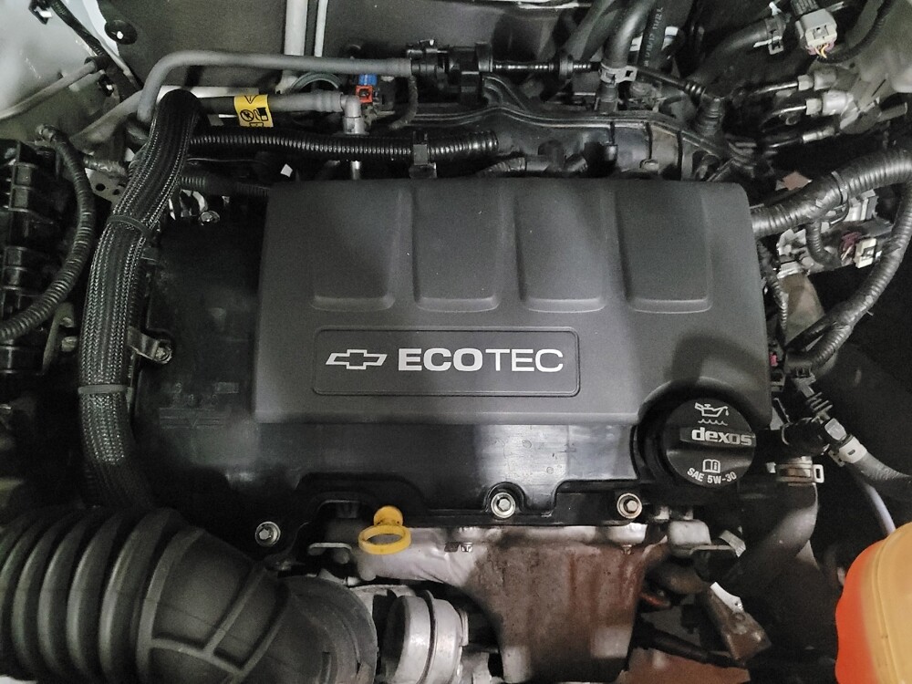 2017 Chevrolet Trax in Pittsburgh, PA 15236 - 18128598 30