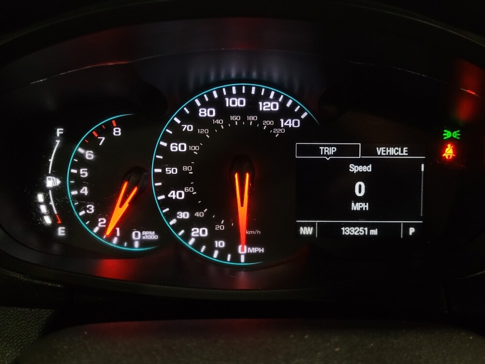 2017 Chevrolet Trax in Pittsburgh, PA 15236 - 18128598 23