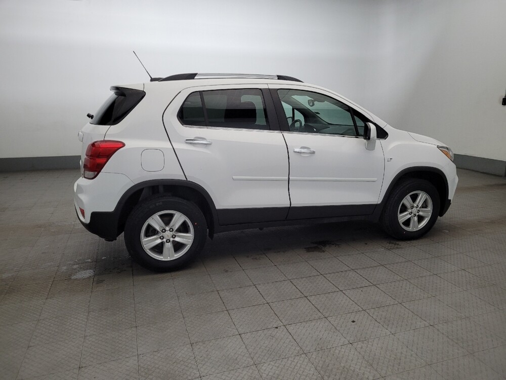 2017 Chevrolet Trax in Pittsburgh, PA 15236 - 18128598 10