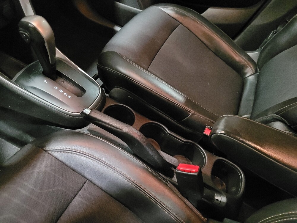 2017 Chevrolet Trax in Pittsburgh, PA 15236 - 18128598 26