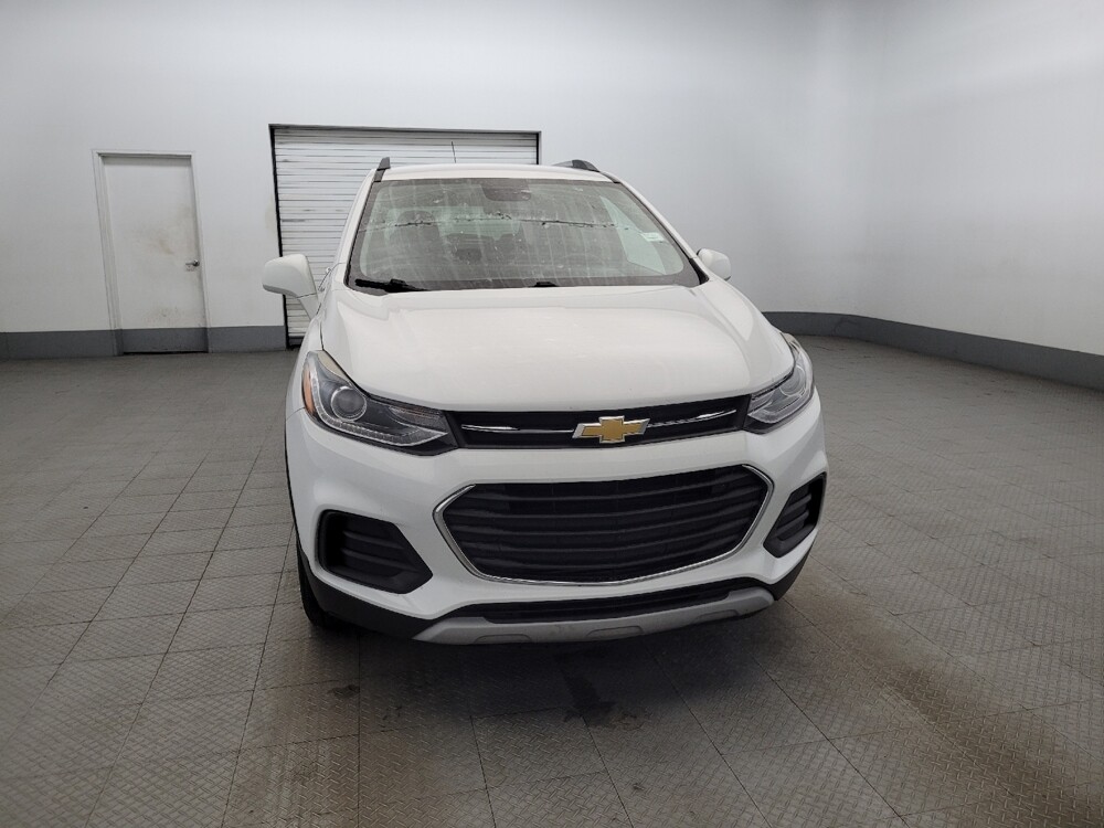 2017 Chevrolet Trax in Pittsburgh, PA 15236 - 18128598 14