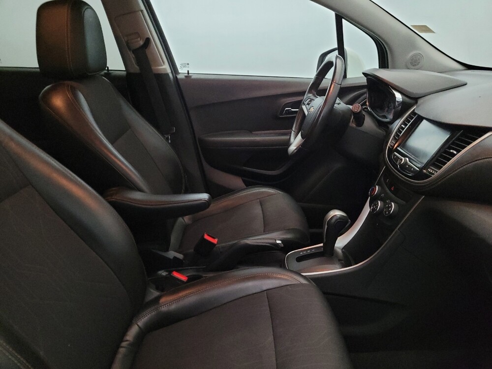 2017 Chevrolet Trax in Pittsburgh, PA 15236 - 18128598 21