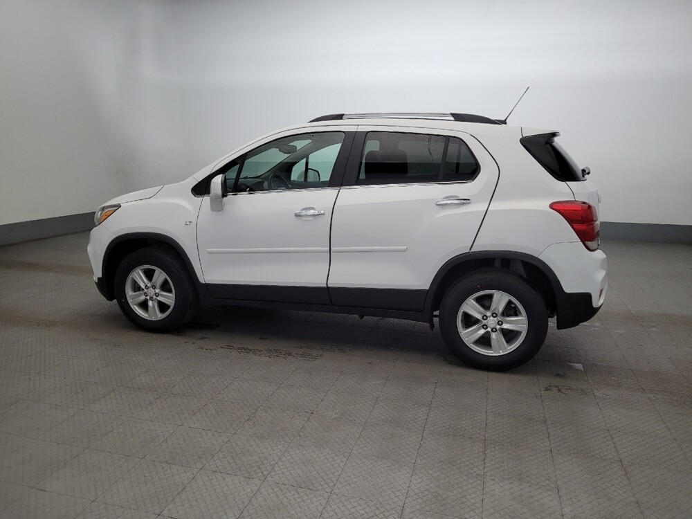 2017 Chevrolet Trax in Pittsburgh, PA 15236 - 18128598 3