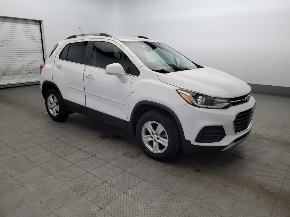 2017 Chevrolet Trax in Pittsburgh, PA 15236 - 18128598 13