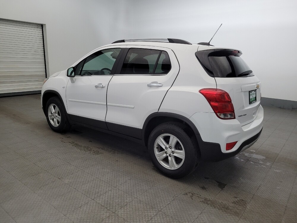 2017 Chevrolet Trax in Pittsburgh, PA 15236 - 18128598 5