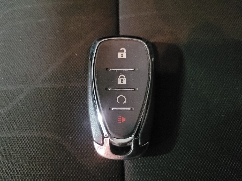 2017 Chevrolet Trax in Pittsburgh, PA 15236 - 18128598 32