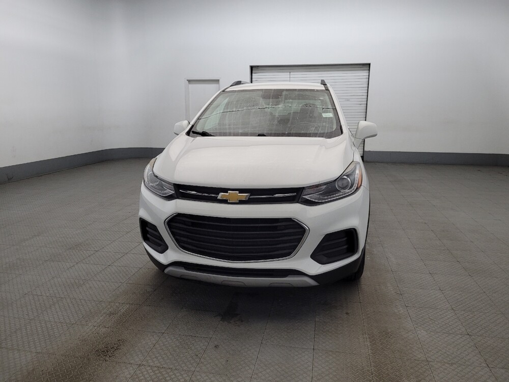 2017 Chevrolet Trax in Pittsburgh, PA 15236 - 18128598 15