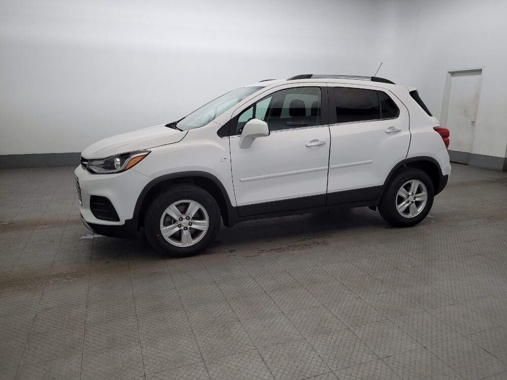 2017 Chevrolet Trax in Pittsburgh, PA 15236 - 18128598 2