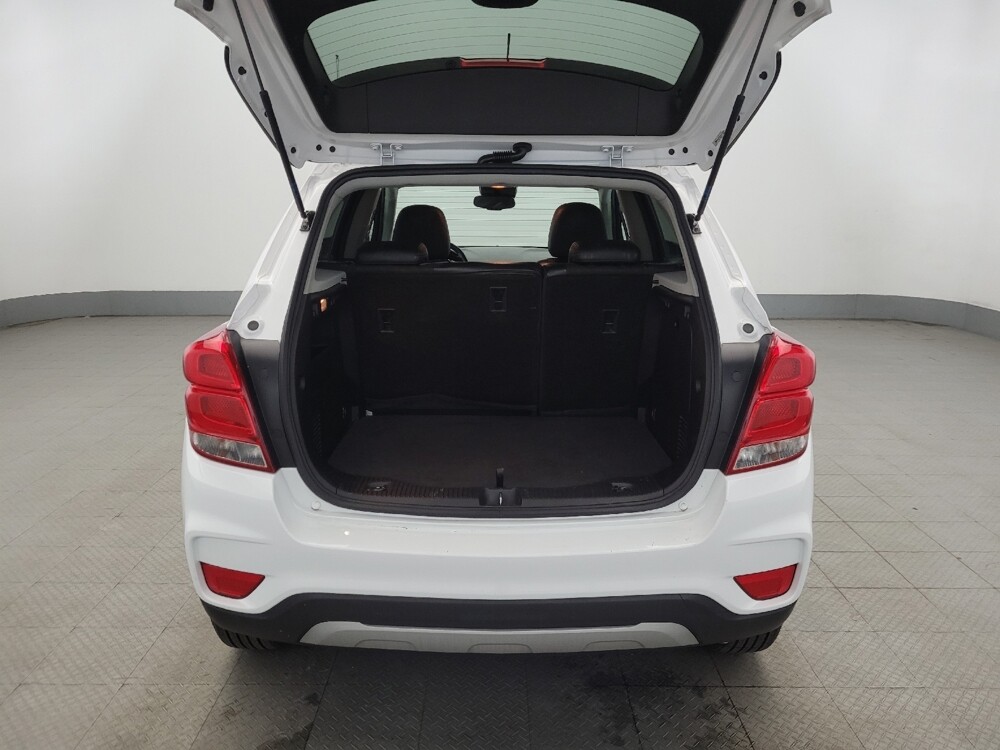 2017 Chevrolet Trax in Pittsburgh, PA 15236 - 18128598 29