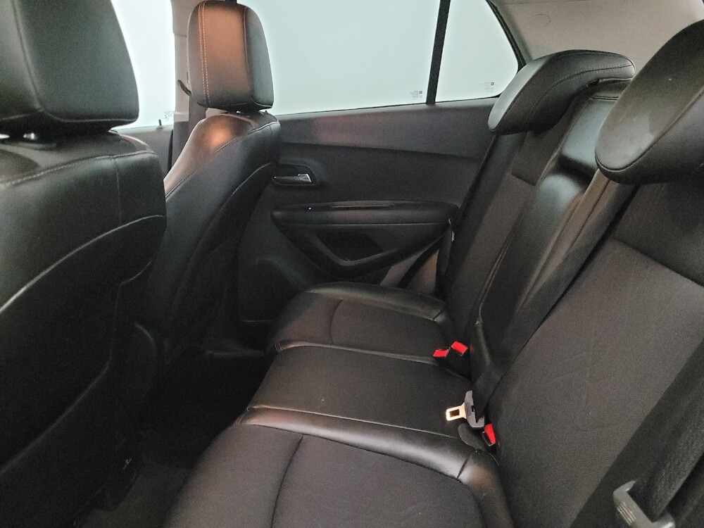 2017 Chevrolet Trax in Pittsburgh, PA 15236 - 18128598 18