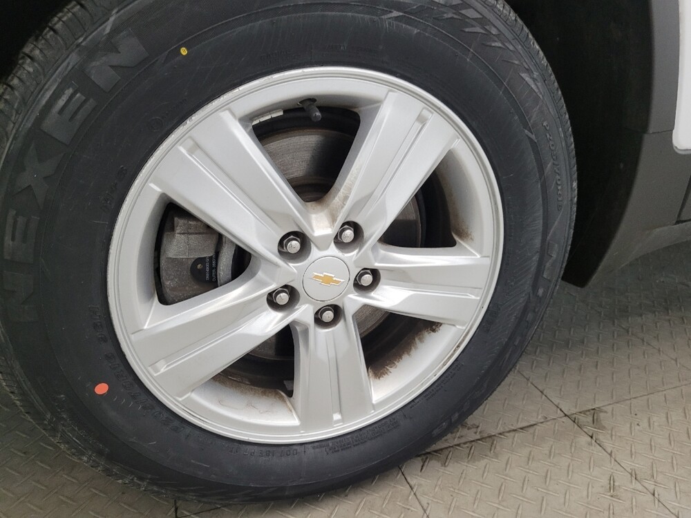 2017 Chevrolet Trax in Pittsburgh, PA 15236 - 18128598 31