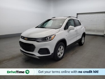 2017 Chevrolet Trax in Pittsburgh, PA 15236