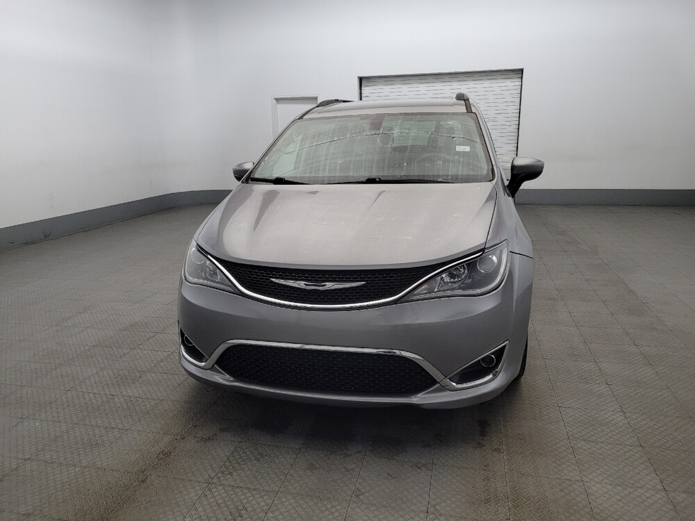 2017 Chrysler Pacifica in Glen Burnie, MD 21061 - 18128599 15