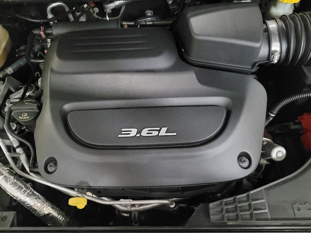 2017 Chrysler Pacifica in Glen Burnie, MD 21061 - 18128599 30