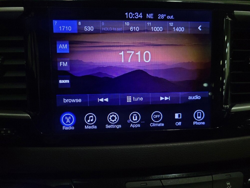 2017 Chrysler Pacifica in Glen Burnie, MD 21061 - 18128599 25