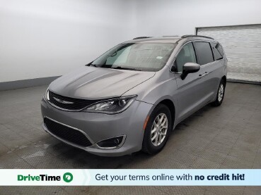 2017 Chrysler Pacifica in Glen Burnie, MD 21061