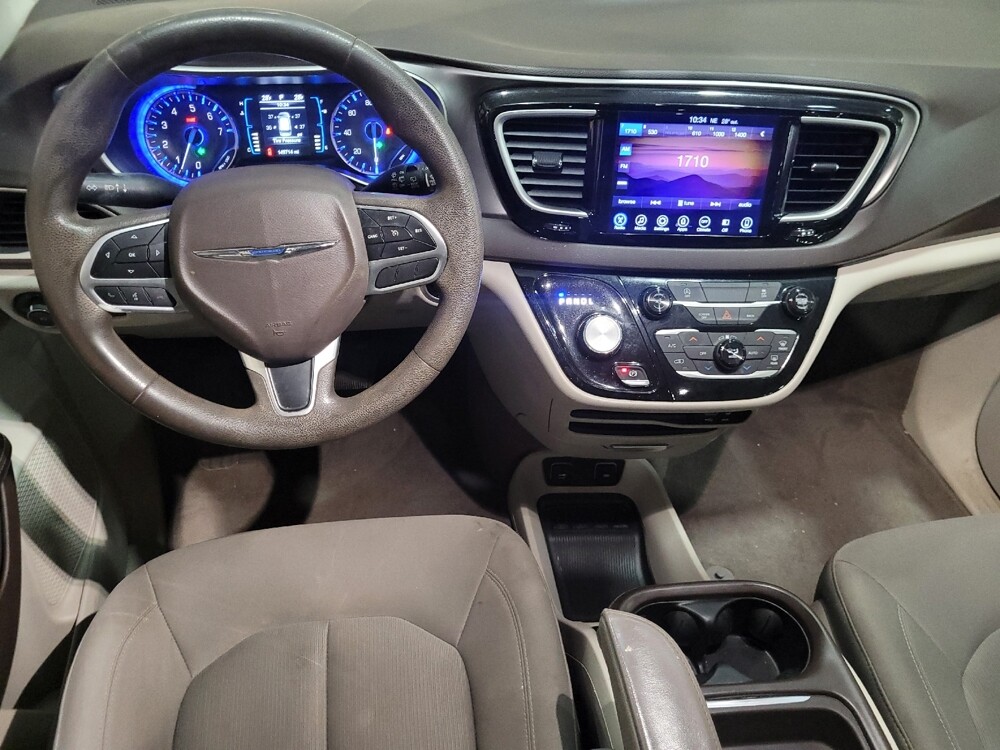 2017 Chrysler Pacifica in Glen Burnie, MD 21061 - 18128599 22