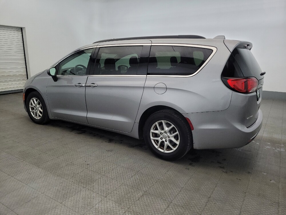 2017 Chrysler Pacifica in Glen Burnie, MD 21061 - 18128599 3