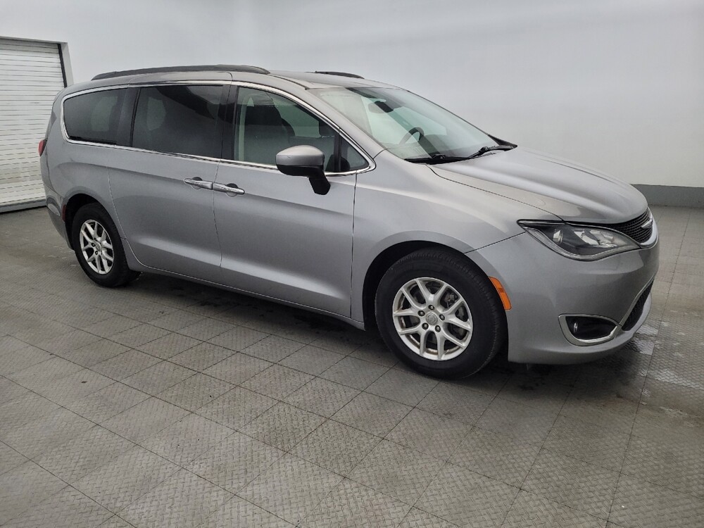2017 Chrysler Pacifica in Glen Burnie, MD 21061 - 18128599 11