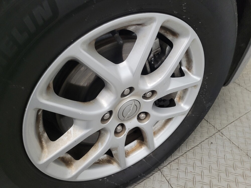 2017 Chrysler Pacifica in Glen Burnie, MD 21061 - 18128599 31