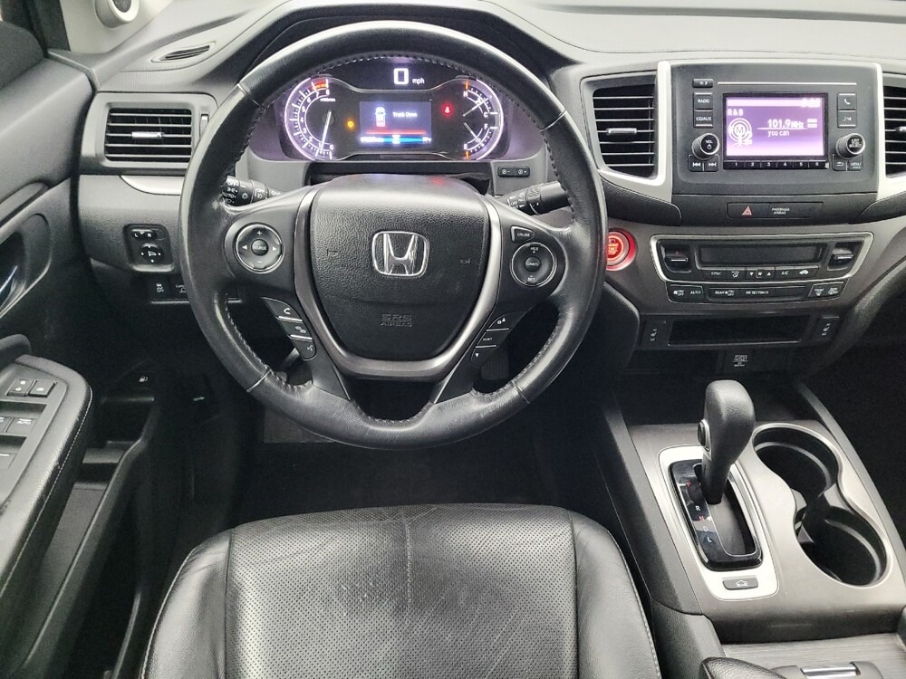 2017 Honda Ridgeline in Greensboro, NC 27407 - 18128600 22