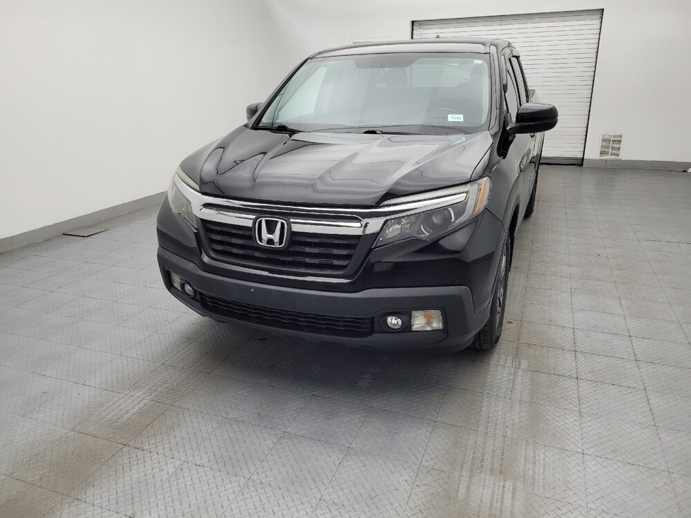 2017 Honda Ridgeline in Greensboro, NC 27407 - 18128600 15