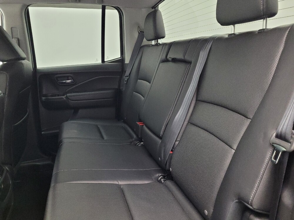 2017 Honda Ridgeline in Greensboro, NC 27407 - 18128600 18