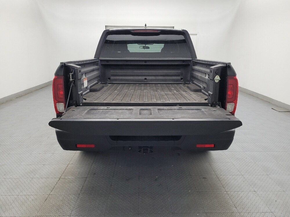 2017 Honda Ridgeline in Greensboro, NC 27407 - 18128600 29