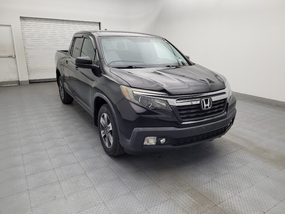2017 Honda Ridgeline in Greensboro, NC 27407 - 18128600 13