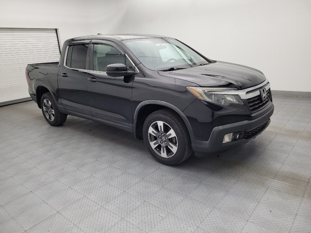 2017 Honda Ridgeline in Greensboro, NC 27407 - 18128600 11