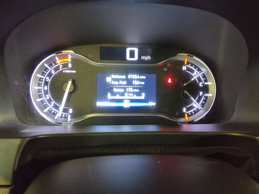 2017 Honda Ridgeline in Greensboro, NC 27407 - 18128600 23