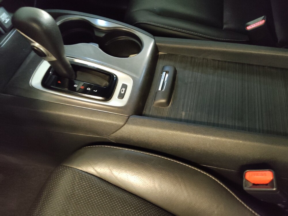 2017 Honda Ridgeline in Greensboro, NC 27407 - 18128600 26