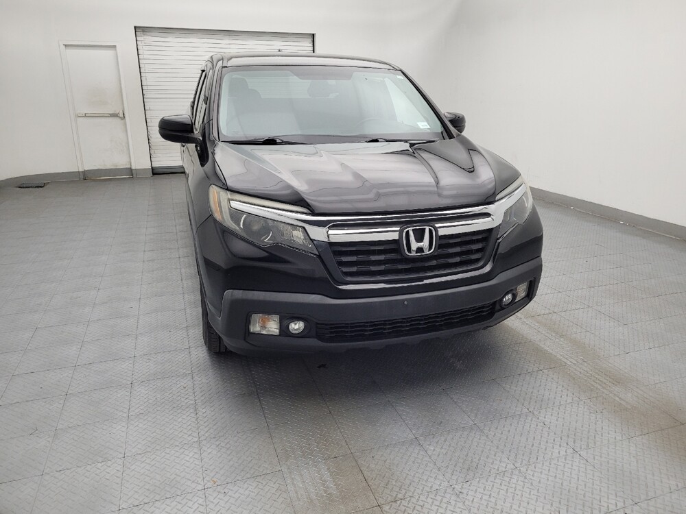 2017 Honda Ridgeline in Greensboro, NC 27407 - 18128600 14