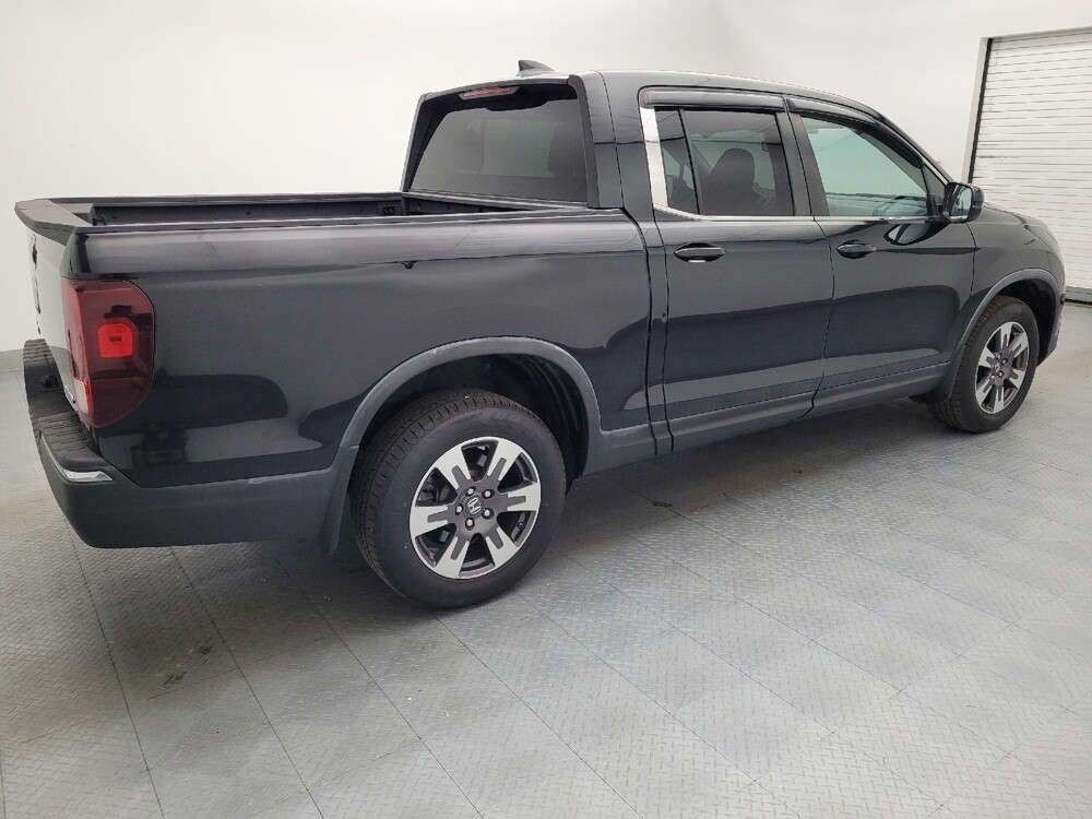 2017 Honda Ridgeline in Greensboro, NC 27407 - 18128600 10