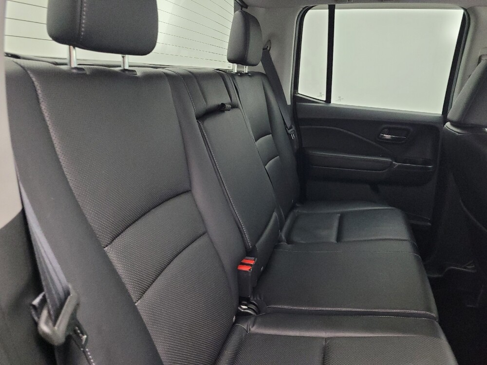 2017 Honda Ridgeline in Greensboro, NC 27407 - 18128600 19