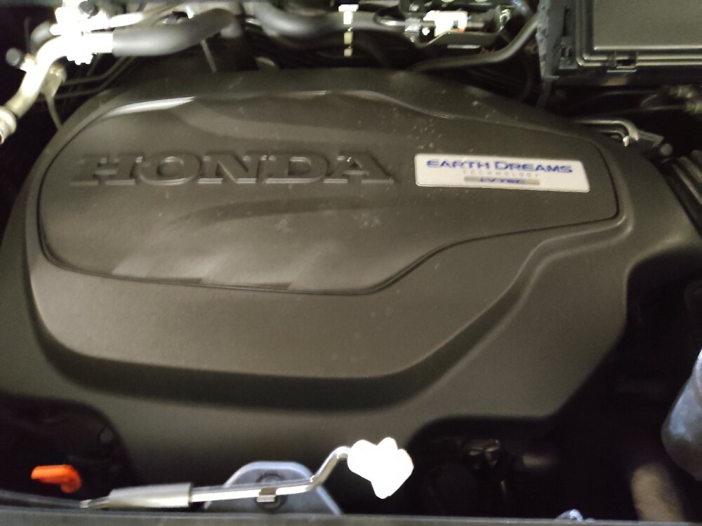 2017 Honda Ridgeline in Greensboro, NC 27407 - 18128600 30