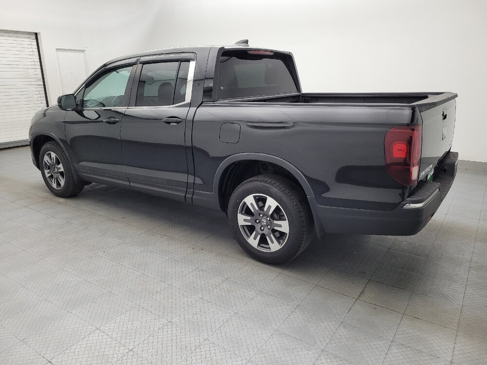 2017 Honda Ridgeline in Greensboro, NC 27407 - 18128600 3