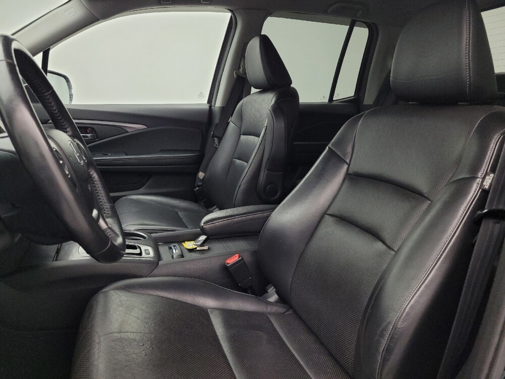 2017 Honda Ridgeline in Greensboro, NC 27407 - 18128600 17